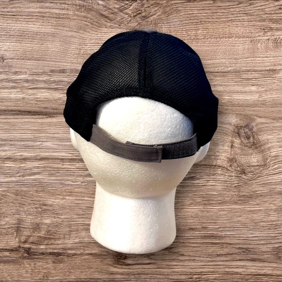 The Legend Grave Digger Cap - Picture 4 of 5